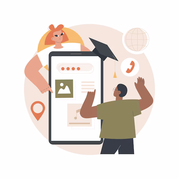 E-learning Platform
