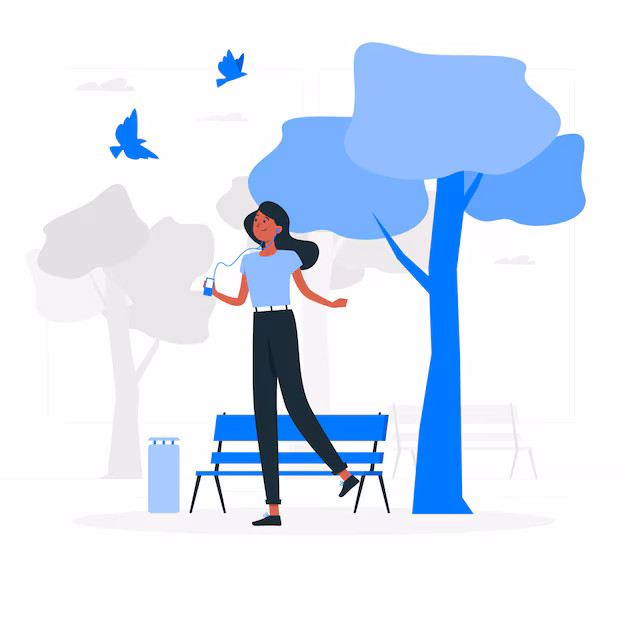 Mobile App